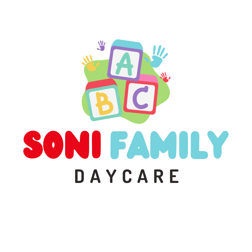 Soni Family Daycare Logo